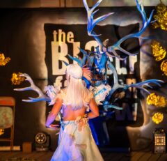 Photos by Brian Mack (260/600)